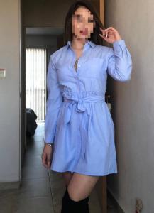 604133828: Chica busca chico en Madrid