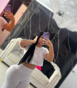 633214091: Chica busca chico en Las Palmas