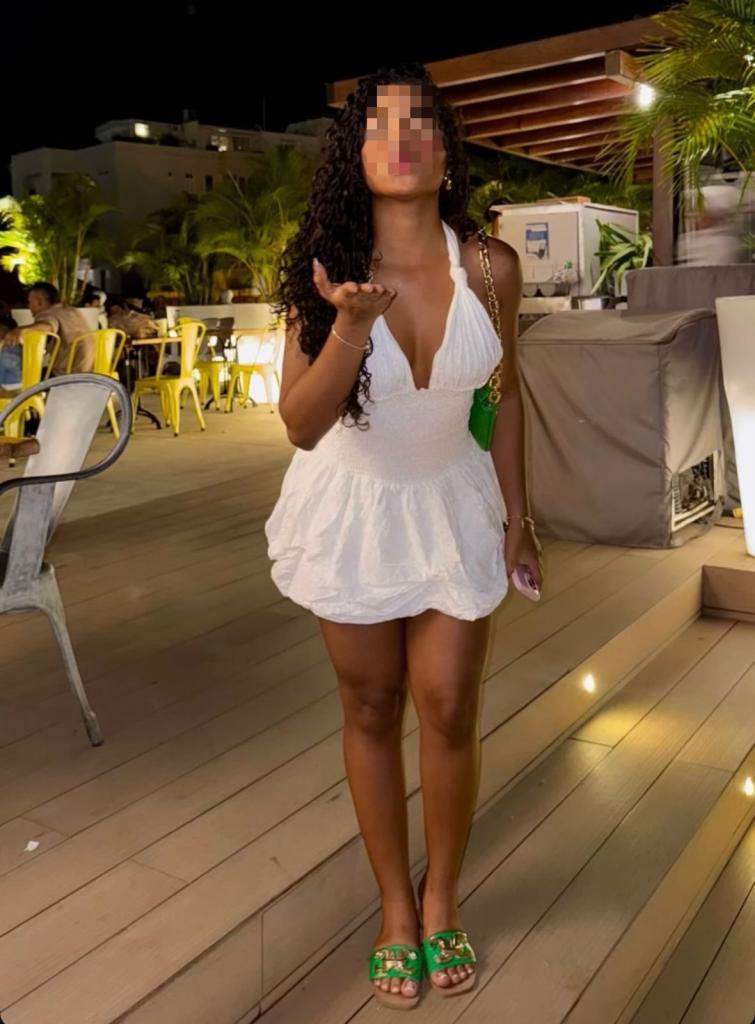 Chica busca chico en Pontevedra: 