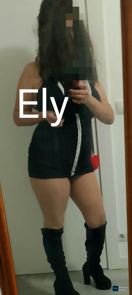 Chica busca chico en La Rioja: 