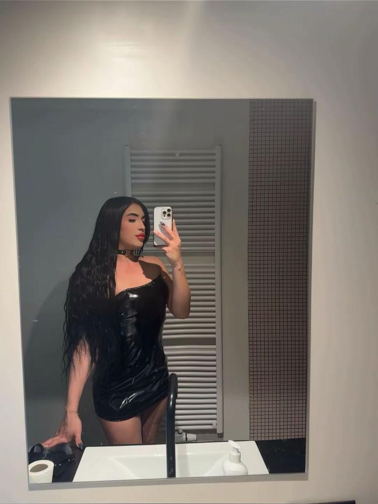 664263347: Travesti en Madrid