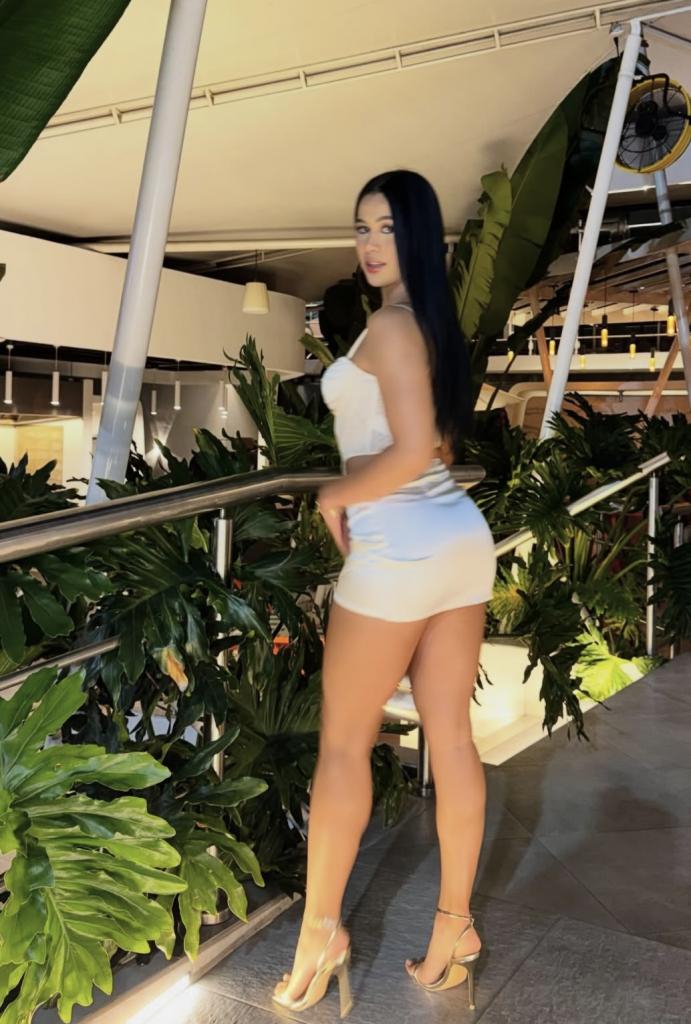 Chica busca chico en La Coruña: 