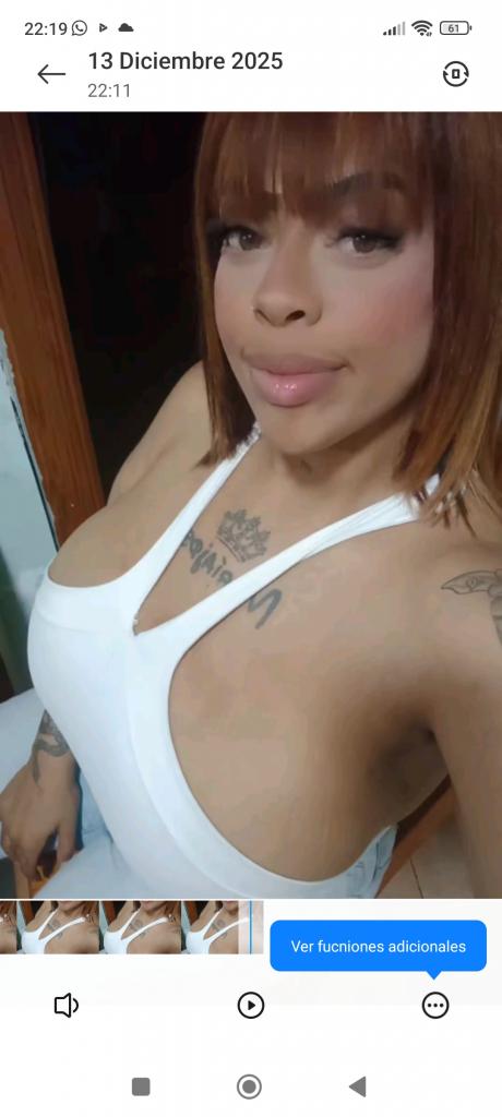 Chica busca chico en Murcia: 