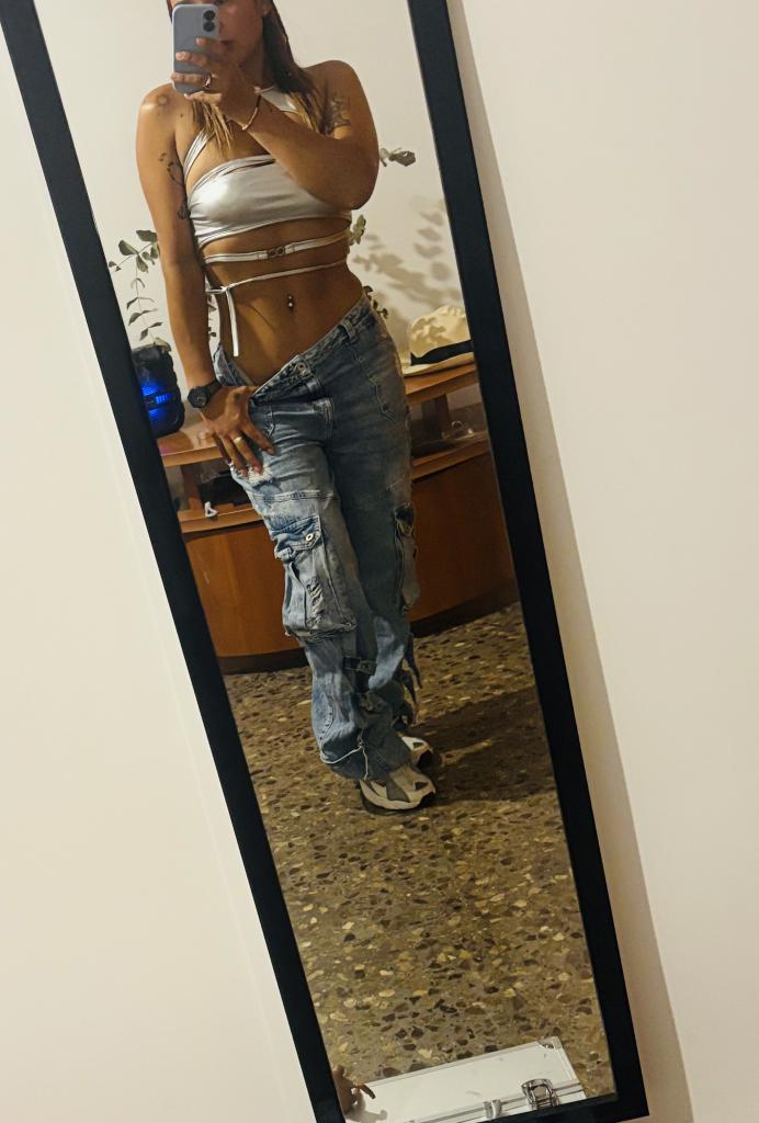 Chica busca chico en Alicante: 