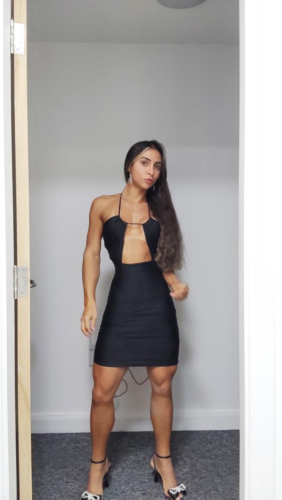 692077674: Travesti en Barcelona