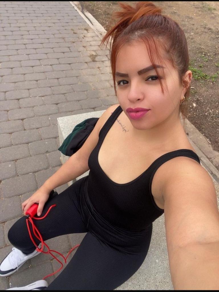 Chica busca chico en Las Palmas: 