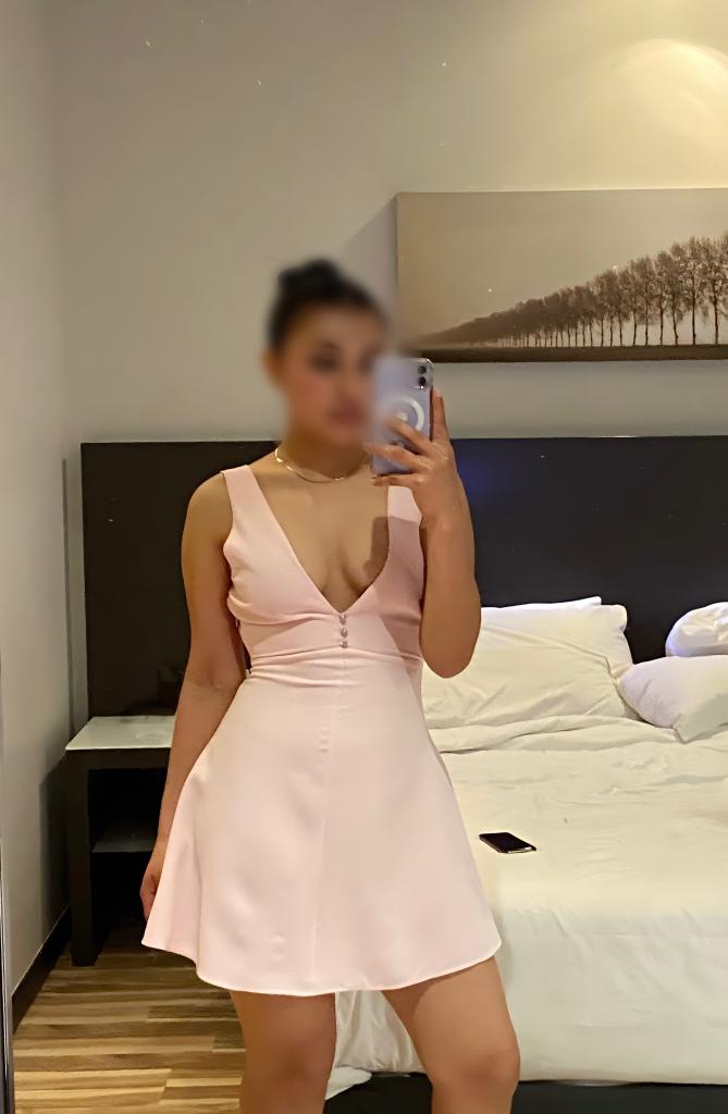 Chica busca chico en Madrid: 