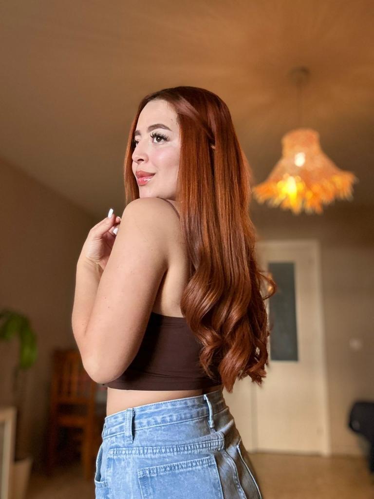 Chica busca chico en Sevilla: 