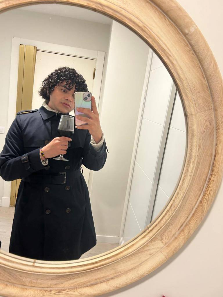 Chica busca chico en Cádiz: 