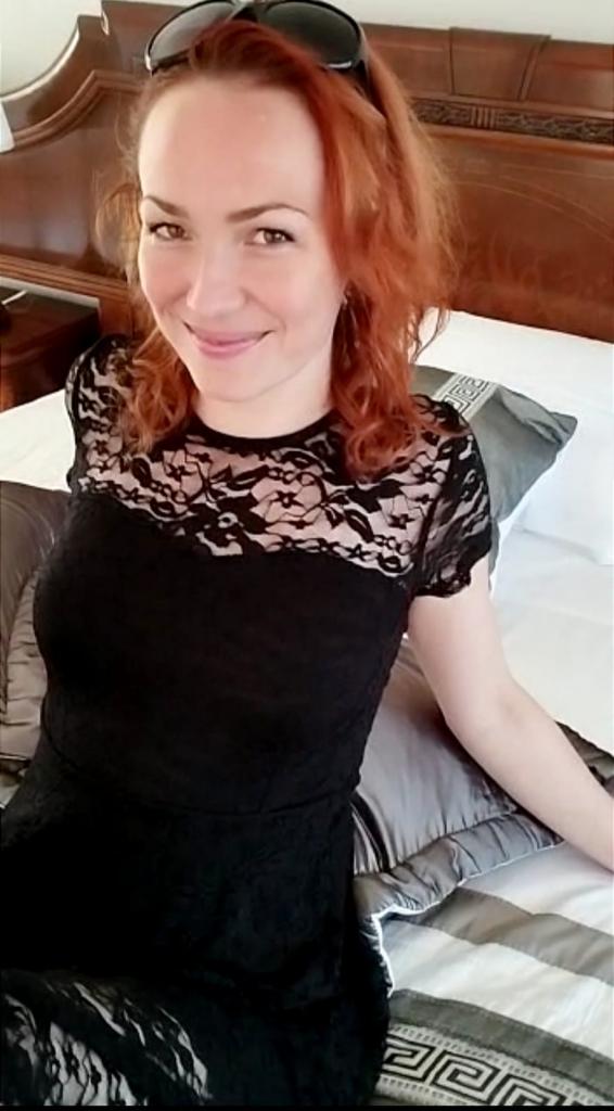 Chica busca chico en Alicante: 