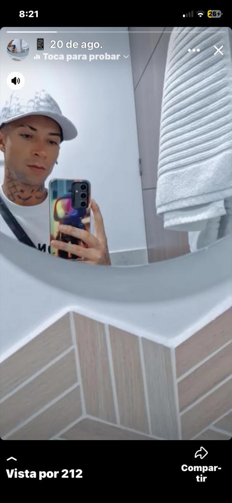 Chico busca chica en Barcelona: 