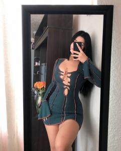 Chica busca chico en Madrid: 
