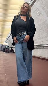 Chica busca chico en Badajoz: 