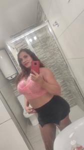 Transexual en Jaén: 