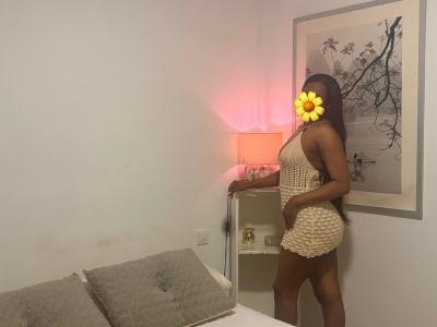 Chica busca chico en Sevilla: 