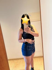 Chica busca chico en Madrid: 
