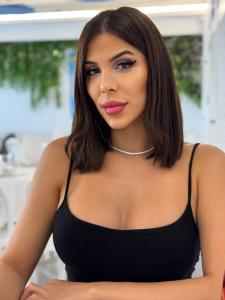 Travesti en Valencia: 