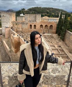 Chica busca chico en Tarragona: 
