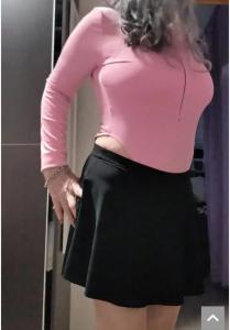 Chica busca chico en Almería: 