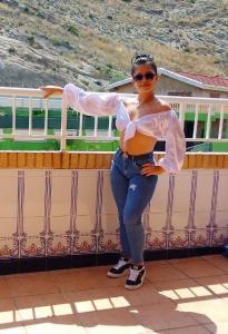 Chica busca chico en Murcia: 