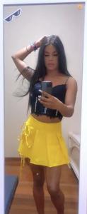Transexual en Jaén: 