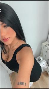 Chica busca chico en Sevilla: 