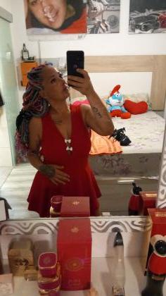 Chica busca chico en Alicante: 