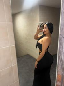 Chica busca chico en La Coruña: 