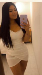 Chica busca chico en Madrid: 