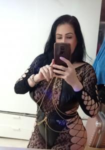 Chica busca chico en Málaga: 