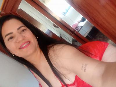 Chica busca chico en Jaén: 