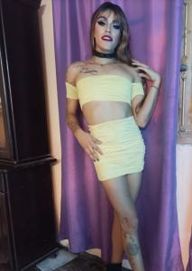 Travesti en Alicante: 
