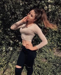Chica busca chico en Málaga: 