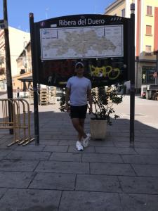 Chica busca chico en Pontevedra: 