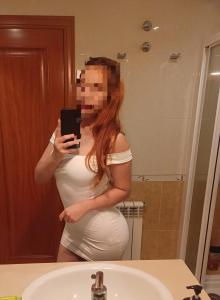 Chica busca chico en Pontevedra: 