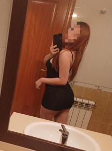 Chica busca chico en Pontevedra: 
