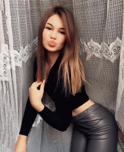 Chica busca chico en Málaga: 