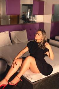 Chica busca chico en Toledo: 