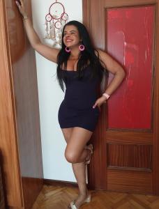 Transexual en Valencia: 