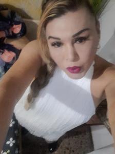 Transexual en Alicante: 