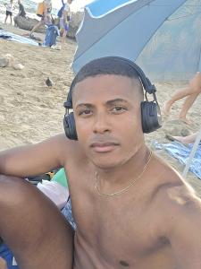 Chico busca chica en Barcelona: 