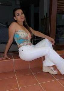 Chica busca chico en Granada: 