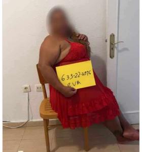 Chica busca chico en Tenerife: 