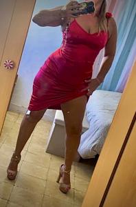 Chica busca chico en Tenerife: 