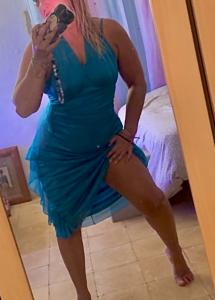 Chica busca chico en Tenerife: 
