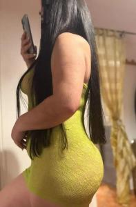 Chica busca chico en León: 