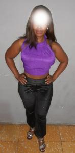 Chica busca chico en Barcelona: 