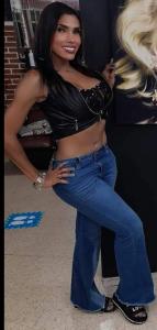 Transexual en Granada: 