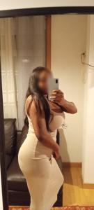 Chica busca chico en La Coruña: 