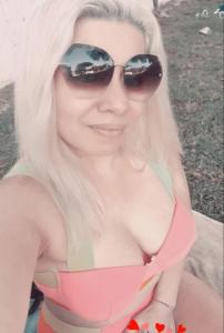 Chica busca chico en Alicante: 